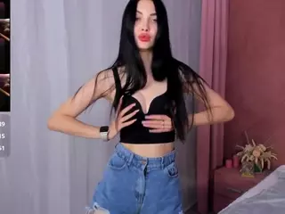 Megan-Bankss's Live Sex Cam Show