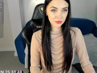 Megan-Bankss's Live Sex Cam Show