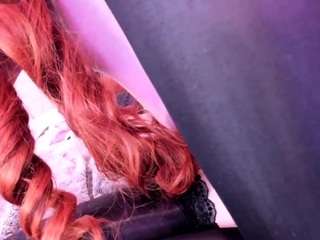 midnightrose11 webcam
