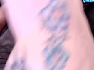 midnightrose11 Live Webcam on CamSoda