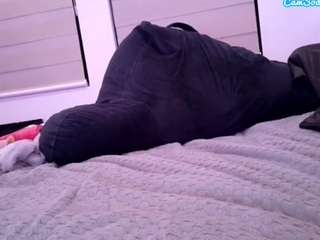 midnightrose11 from CamSoda is Freechat