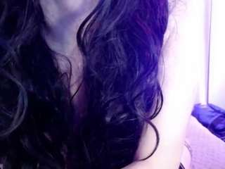midnightrose11 webcam model
