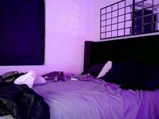 midnightrose11 webcam model