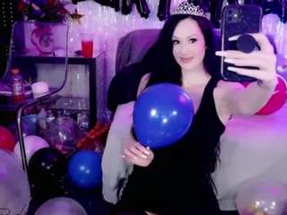 midnightrose11's CamSoda show and profile