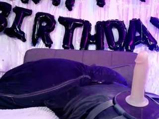 midnightrose11 Live Webcam on CamSoda