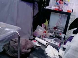 midnightrose11 Live Webcam on CamSoda