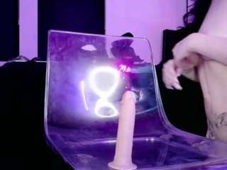 midnightrose11 webcam