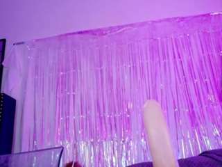 midnightrose11 webcam