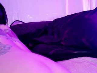 midnightrose11 webcam