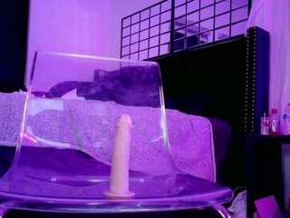 midnightrose11 webcam