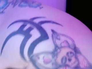 midnightrose11 webcam