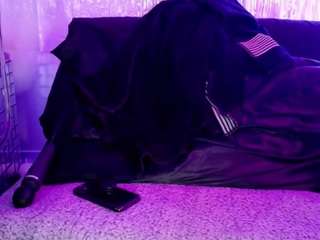 midnightrose11 Live Webcam on CamSoda