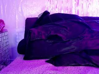 midnightrose11 live webcam show