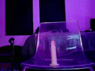 Midnightrose11 live webcam show