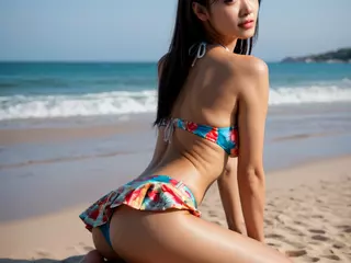 Mizuki's Live Sex Cam Show