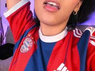 chloe279c - Live Cam