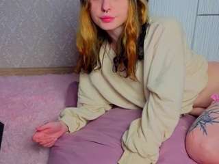 Kitti live webcam show
