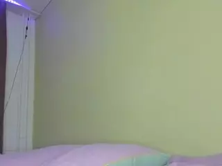 Kitti's Live Sex Cam Show