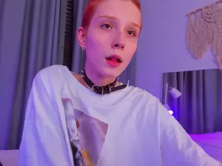 IrisPastel's Live Sex Cam Show