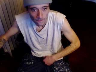 kingcase607 Live Webcam on CamSoda