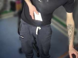 kingcase607, recent webcam model, live from Camsoda