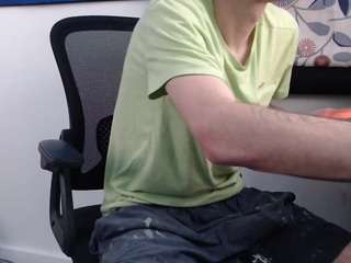 kingcase607 webcam model