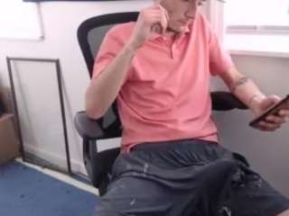 Kingcase607 — LIVE on Camsoda