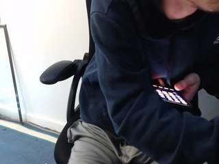 kingcase607 webcam model