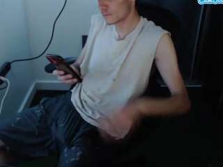 Mr.Longjohnson live cam