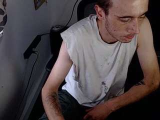 kingcase607 Sex Cam Show