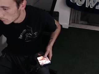 kingcase607's live room