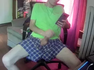 Kingcase607's Live Sex Cam Show