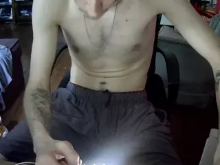 Kingcase607's Live Sex Cam Show