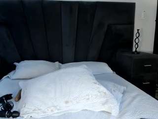 melannyluv Modèle Webcam Profil