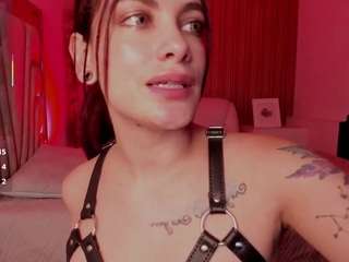MelannyLuv