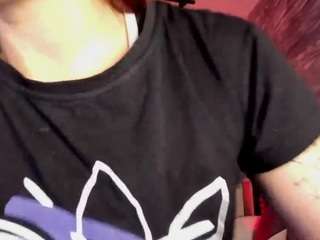 melannyluv Live Webcam on CamSoda