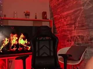 melannyluv's CamSoda show and profile