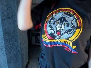 melannyluv live cam profile