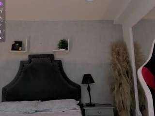 melannyluv live webcam show
