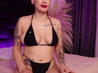 melannyluv live webcam show