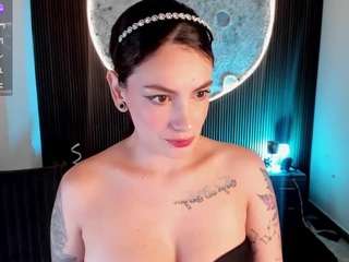 melannyluv live profile