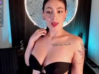 melannyluv live webcam show