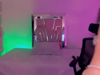 MelannyLuv's Live Sex Cam Show