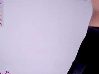 mslissa from camsoda