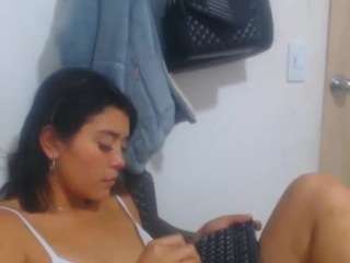 zharethh