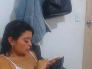 zharethh