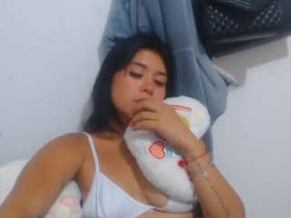 zharethh