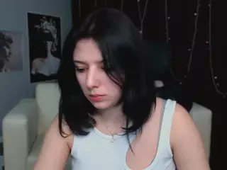 adelinayourlove's Live Sex Cam Show