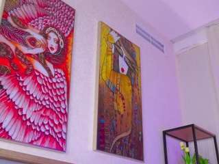 engelbeldon Live Webcam on CamSoda