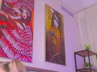 engelbeldon's CamSoda show and profile